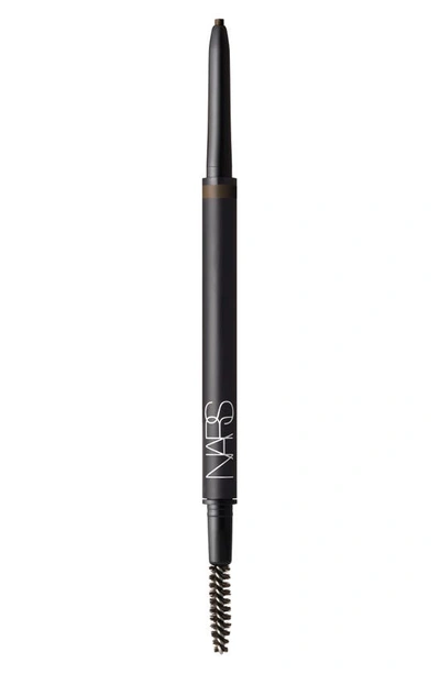 Shop Nars Brow Perfector In Lava-dark Brown Warm