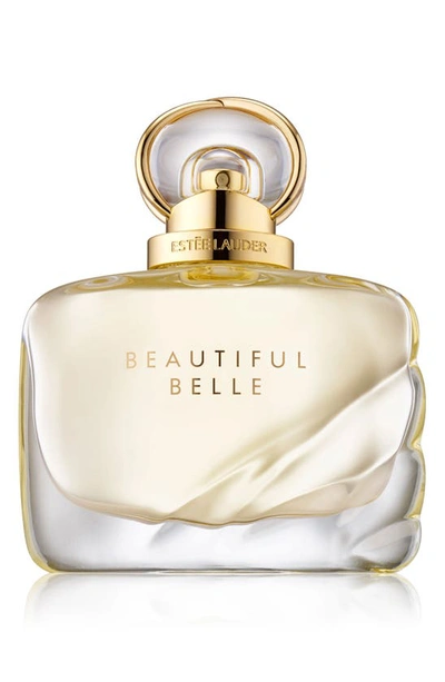 Shop Estée Lauder Beautiful Belle Eau De Parfum Spray, 1 oz