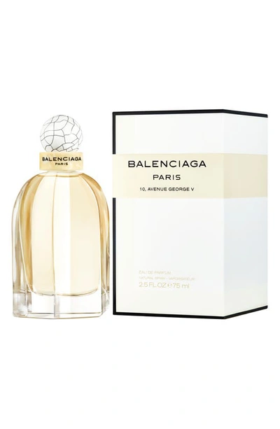 Shop Balenciaga Paris Eau De Parfum, 2.5 oz