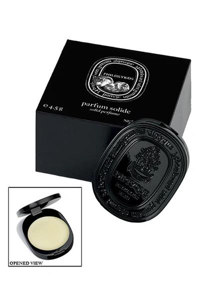 Shop Diptyque Philosykos Solid Perfume, 0.14 oz