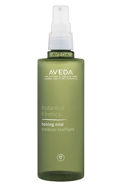 Shop Aveda Botanical Kinetics™ Toning Mist, 5 oz