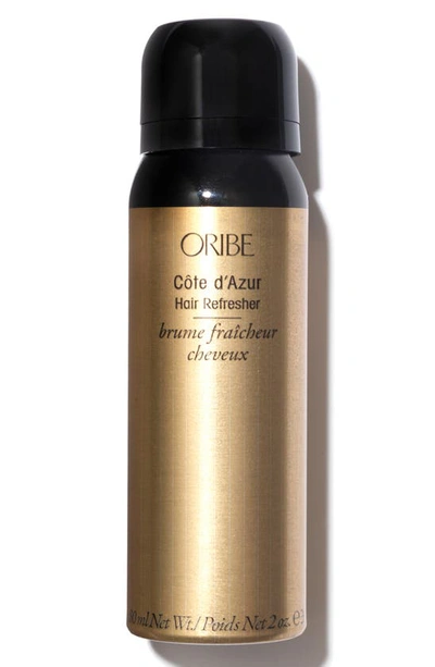 Shop Oribe Cote D'azur Hair Refresher, 2.2 oz