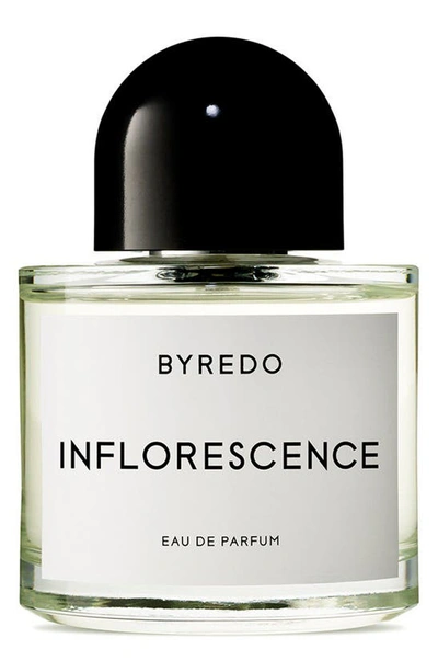 Shop Byredo Inflorescence Eau De Parfum, 1.7 oz