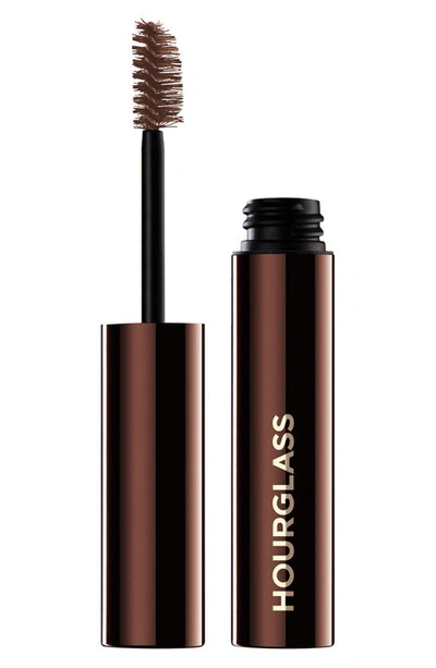 Shop Hourglass Arch Brow Volumizing Fiber Gel In Auburn