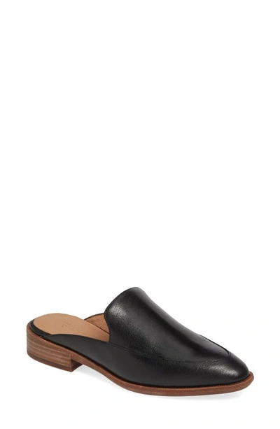 frances loafer madewell
