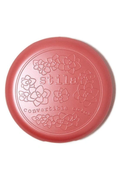 Shop Stila Convertible Color Dual Lip & Cheek Cream In Petunia