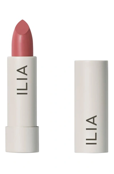 Shop Ilia Tinted Lip Conditioner In 2- Blossom Lady