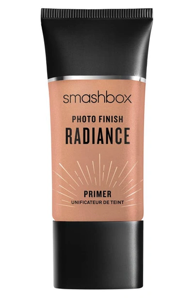 Shop Smashbox Photo Finish Radiance Primer, 1 oz