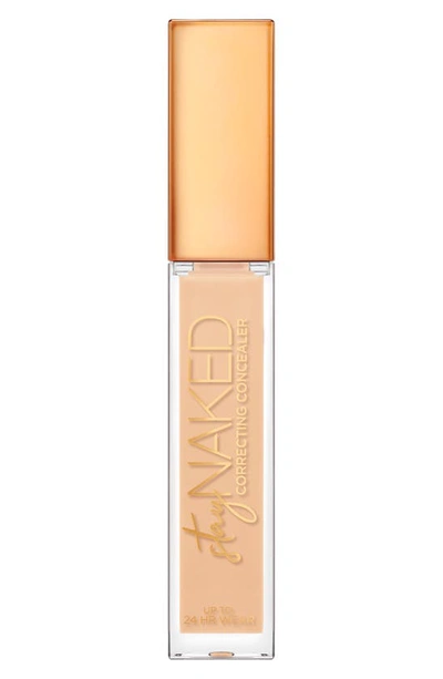 Shop Urban Decay Stay Naked Correcting Concealer In 10nn