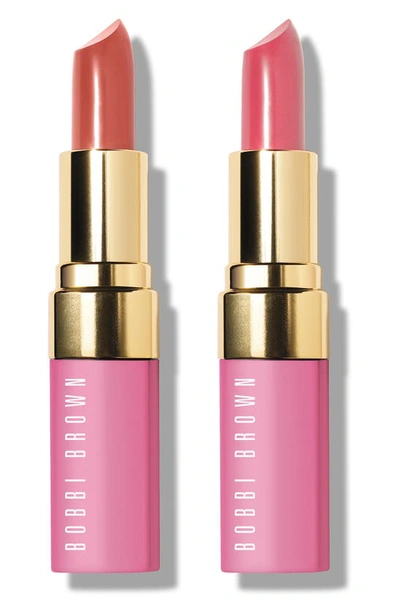 Shop Bobbi Brown Breast Cancer Awareness Full Size Lipstick Duo