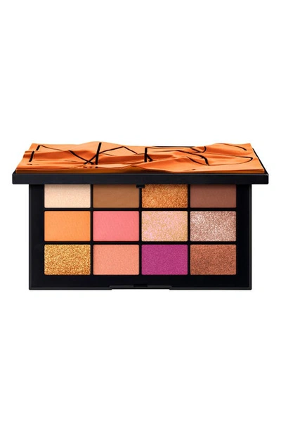 Shop Nars Afterglow Eyeshadow Palette