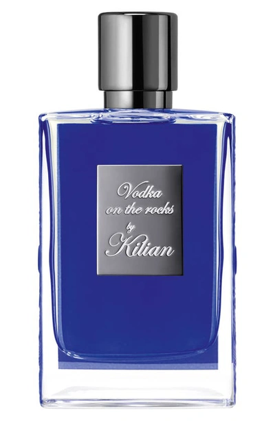 Shop Kilian Vodka On The Rocks Refillable Perfume
