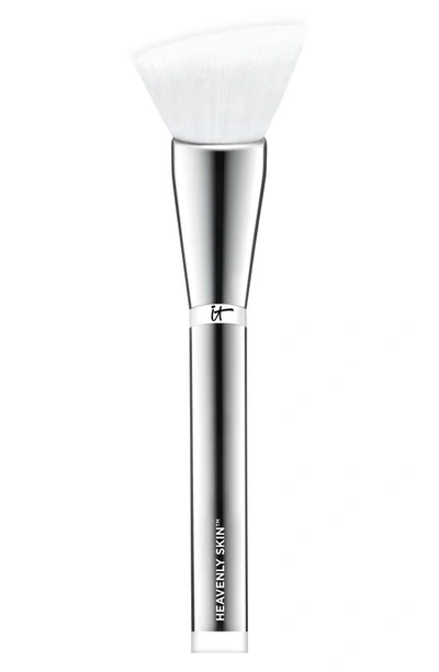 Shop It Cosmetics #704 Heavenly Skin Smoothing Complexion Brush