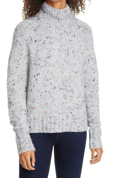 Shop Line Camilla Turtleneck Sweater In Augen