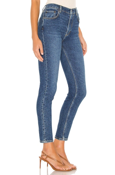 Shop Boyish The Zachary Skinny Jean In Starfight