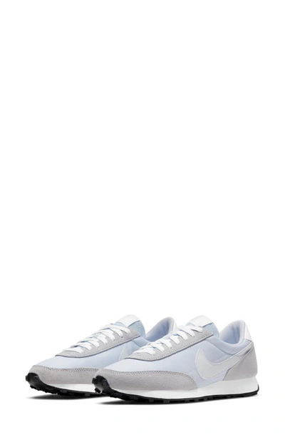 Shop Nike Daybreak Sneaker In Football Grey/ White/ Black