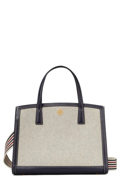 Tory Burch Fabric Satchels