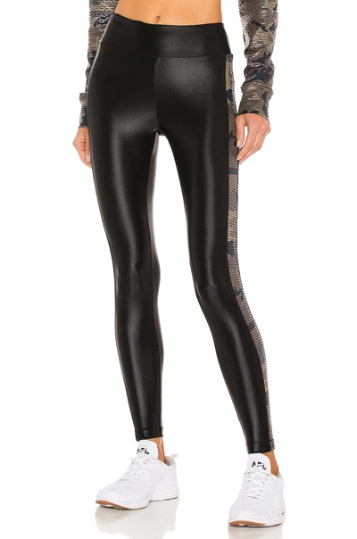 Shop Koral Dynamic Duo Infinity Legging In Camo