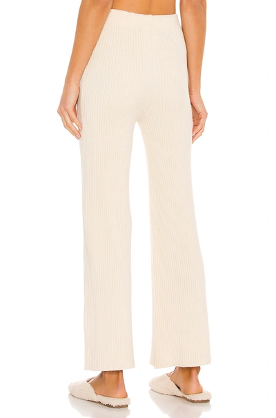 Shop Lovers & Friends Inca Pant In Ivory