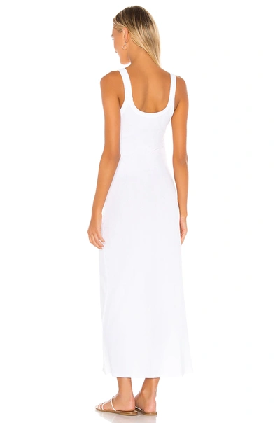 Shop Raye West Dress In White