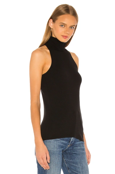 Shop A.l.c Paltrow Tank In Black