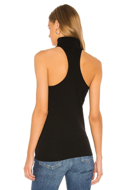 Shop A.l.c Paltrow Tank In Black