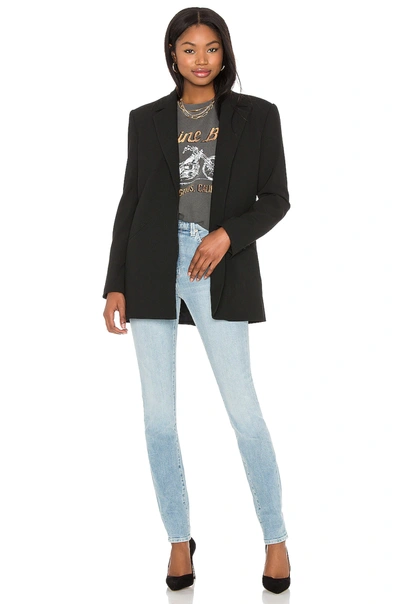 Shop 7 For All Mankind The High Waist Skinny In Palm Stretch