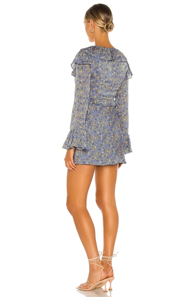 Shop Free People Sweetest Thing Mini In Midnight Cowboy