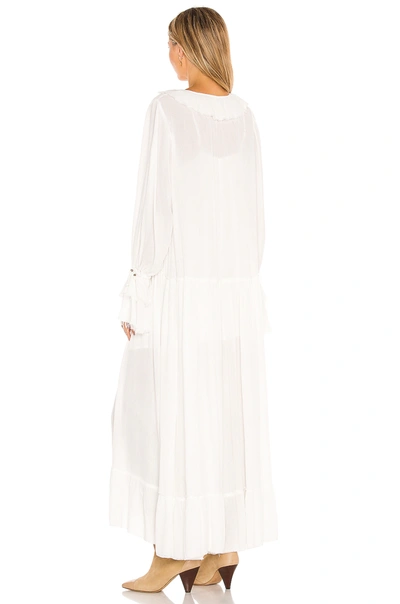 FREE PEOPLE SWEET DARLIN MAXI DRESS FREE-WD1929