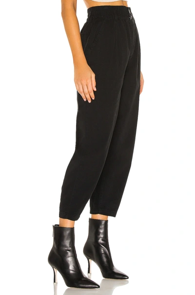 Shop Pistola Joni Barrell Trouser In Wasteland