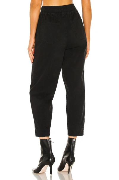 Shop Pistola Joni Barrell Trouser In Wasteland