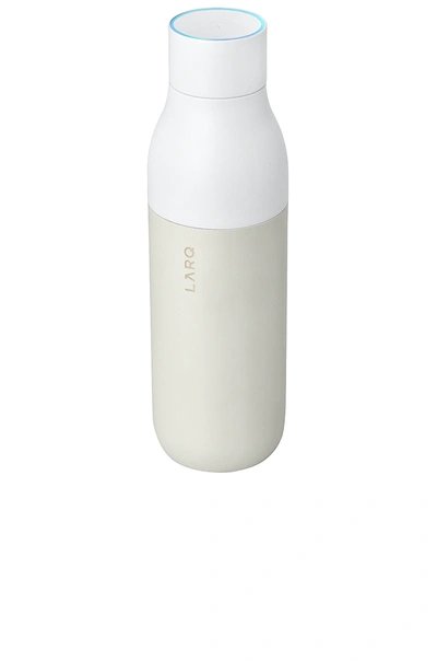 SELF CLEANING 水瓶 – GRANITE WHITE