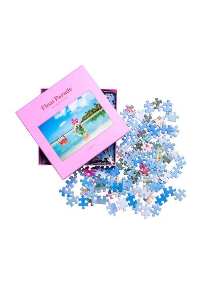 Shop Funboy Float Parade 500 Piece Puzzle In Multi