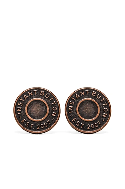 Bristols6 Adjust A Button In Bronze