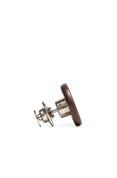 Bristols6 Adjust A Button In Bronze