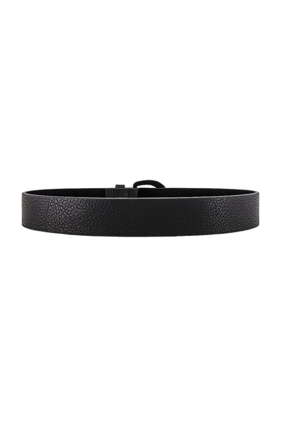 B-low The Belt Yara Belt In Black