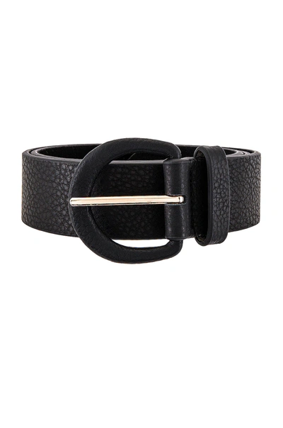 B-low The Belt Yara Belt In Black