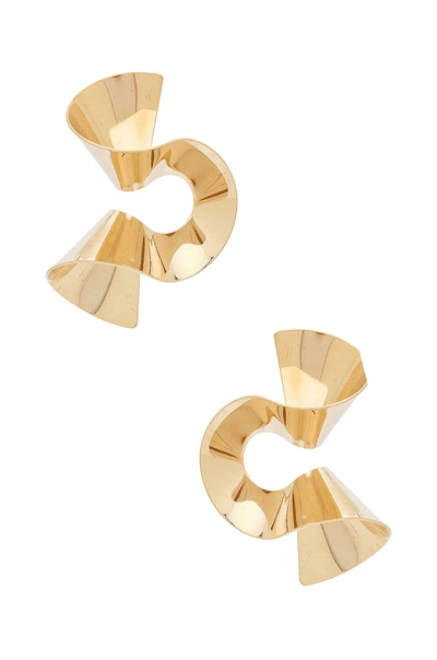 Shop 8 Other Reasons Joppie Earring In Gold