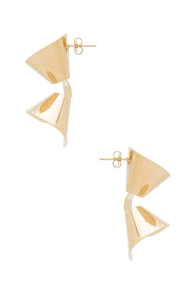 Shop 8 Other Reasons Joppie Earring In Gold