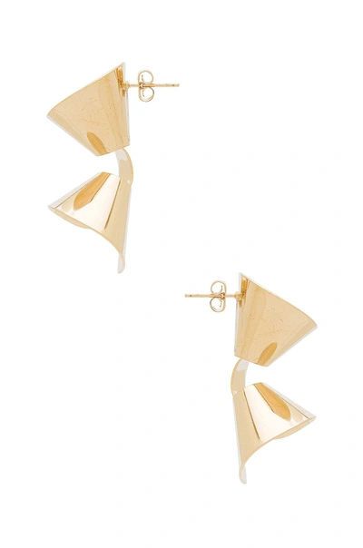 8 Other Reasons Joppie Earring In Gold
