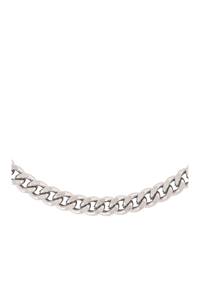 8 Other Reasons X Jenn Im Cinespia Choker In Silver
