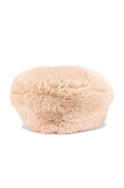 MISHKA 帽类 – 淡褐色