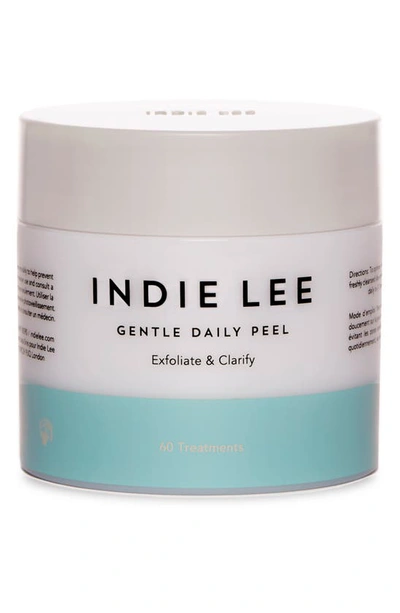 Shop Indie Lee Gentle Daily Peel