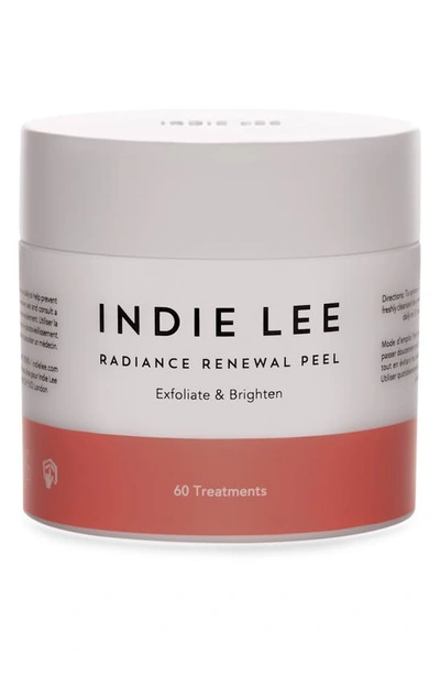 Shop Indie Lee Radiance Renewal Peel
