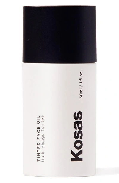 Shop Kosas Tinted Face Oil Foundation In 10