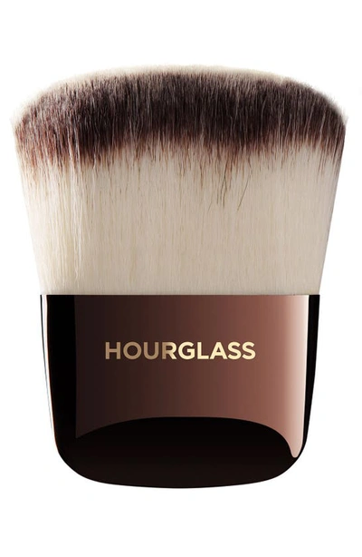 Shop Hourglass Ambient® Powder Brush In Ambient Powder Brush