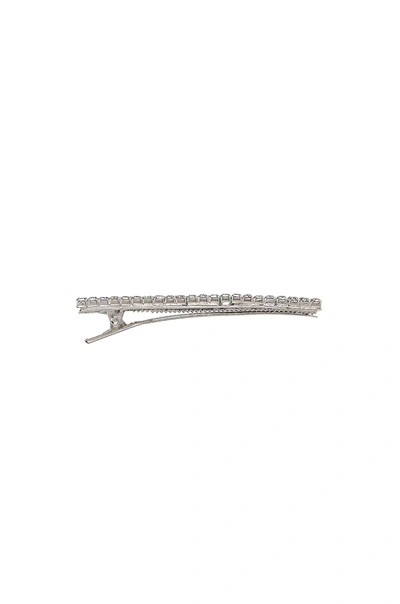 Shop 8 Other Reasons Rena Clip In Silver