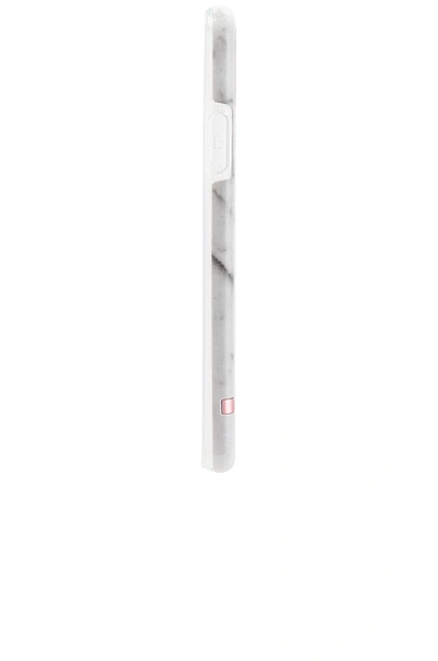 Shop Richmond & Finch White Marble Iphone 11 Pro Max Case