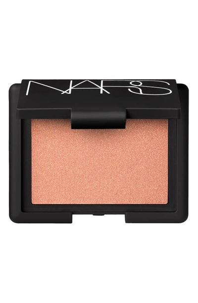 Shop Nars Blush, 0.16 oz In Tempted