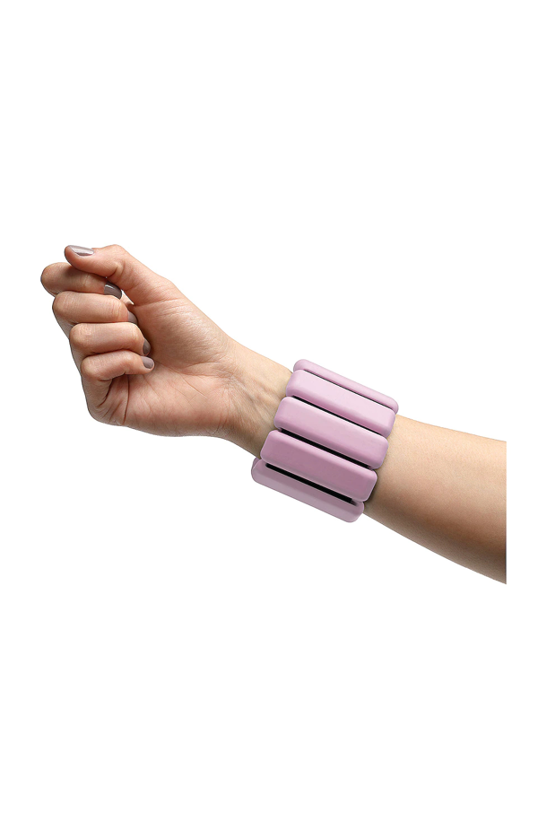 Balà Bala Bangles 2 Lb. Weights In Multicolour | ModeSens